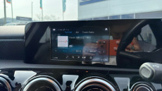 Mercedes-Benz A-Class A200 Sport 5dr Auto Petrol Hatchback